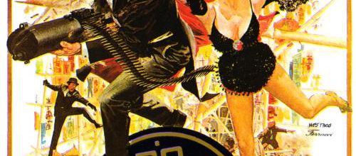 LES TRIBULATIONS D'UN CHINOIS EN CHINE - JEAN PAUL BELMONDO BOX OFFICE
