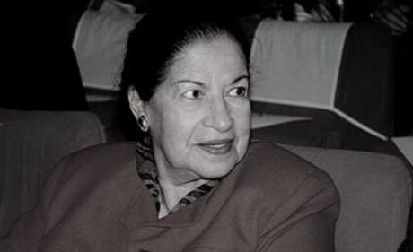 Farida Saboundji tire sa révérence à l’âge de 92 ans Une icône s’en va…