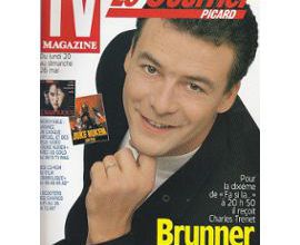 DECES DE PASCAL BRUNNER