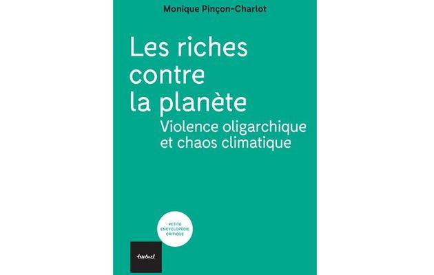 Les riches contre la planète 