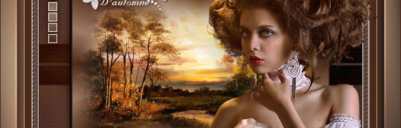 Couleurs d'automne 