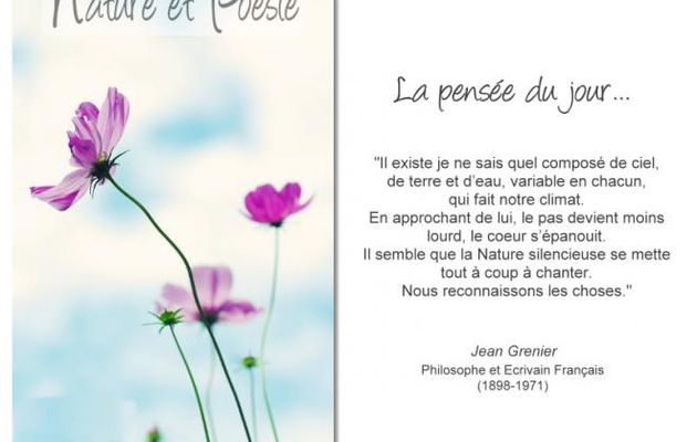 Il existe....