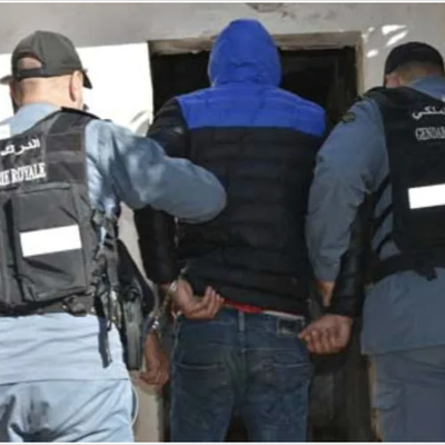 La Gendarmerie royale met fin à une prise d’otages