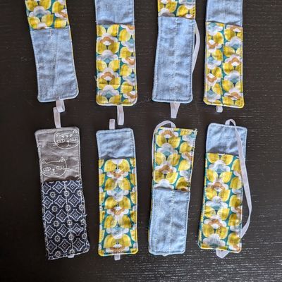 Petits cadeaux d'avance