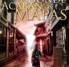 [ePub] DONDE ACABAN LOS MAPAS descargar gratis