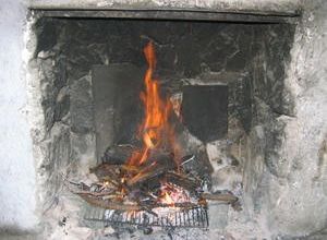 FAIS DU FEU !...