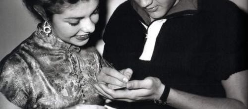 photo elvis