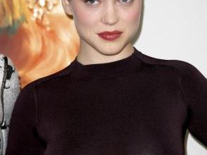 LEA SEYDOUX ET CHRISTOPH WALTZ DANS "SPECTRE" LE PROCHAIN JAMES BOND