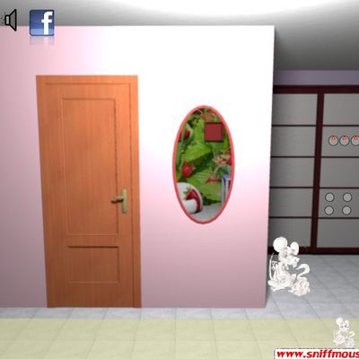 Sniffmouse real world escape 102 - Adventurer reborn