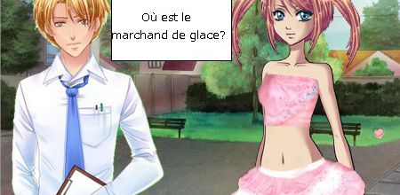 Ma bd sucrette (suite)