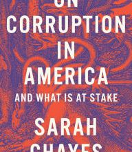 {epub download} On Corruption in America: And What Is at Stake