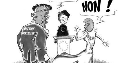 le NON de la Lucidité !