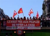 La rigueur pour qui?