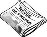 Revue de presse hétéroclite, relative à des événements récents