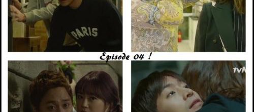 # Oh Hae Young Again - Episode 04