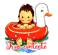 CONTENTE,BONHEUR,blinkie,gif anime