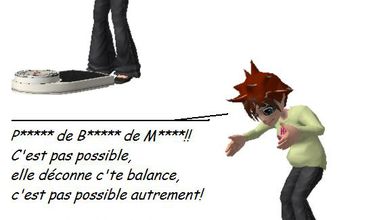 La grossessitude, c'est chouette...ou presque