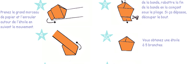 Etoile de Noël
