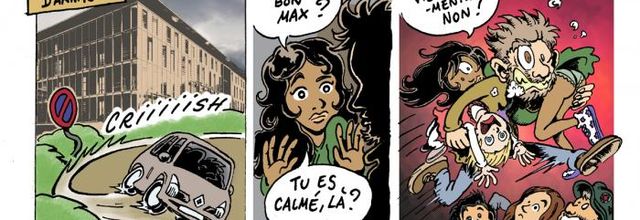 Episode 010 en intégralié
