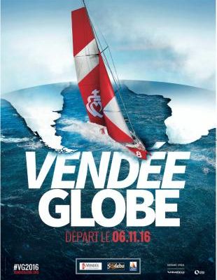 Kit Vendée Globe