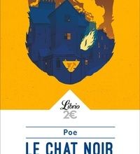 {epub download} Le chat noir et autres nouvelles
