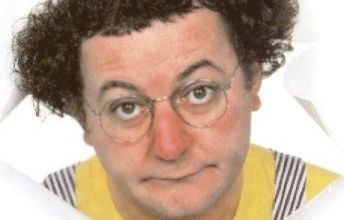 Un peu de COLUCHE, 