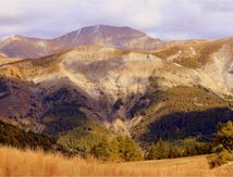 L'automne en montagne #2