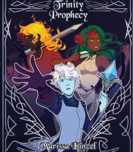 Electronic books free download pdf The Trinity Prophecy (English Edition) 9780578688503