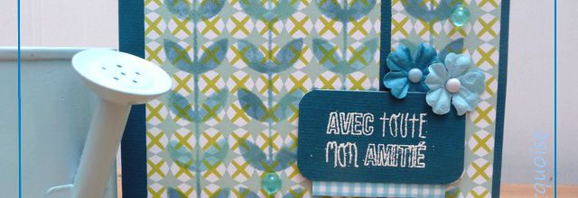 Cartes de Novembre ...