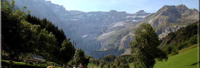 Cirque de Gavarnie