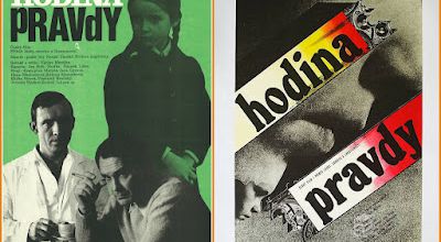 Hodina pravdy / The Hour of Truth. 1977.