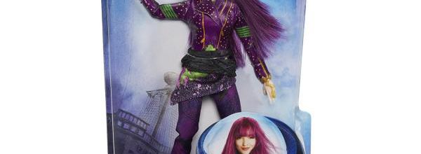Poupée Collection Signature 2: Mal