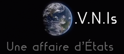 OVNIs : Une affaire d'états