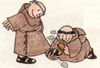 CÉLIBAT - L'apport important vocationnel des laïques, religieux-ses dans la société