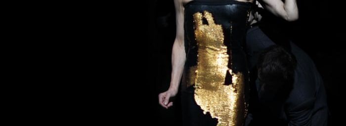 Les fabuleuses images chorégraphiques de Dimitris Papaioannou * Δημήτρης Παπαϊωάννου