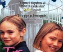 Tøsepiger. 1996.