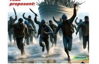 L'étouffoir macronien !!!