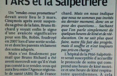 ARTICLE PROVENCE DU 27 FEVRIER 2015