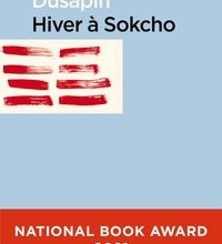 Read online: Hiver à Sokcho