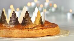 Galette des rois / CR dimanche 15 janvier 2023
