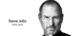 Hommage à Monsieur Steve Jobs (1955  2011) 1 an déjà / Tribute to Mister Steve Jobs (1955  2011) 1 year already