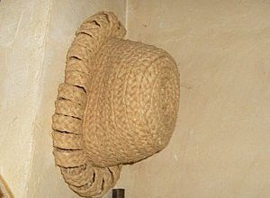 Défi N° 75 : chapeau !