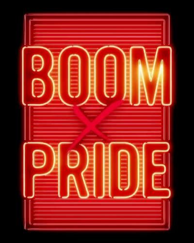 BOOM X PRIDE : Madonna nous donne rendez-vous le 24 juin