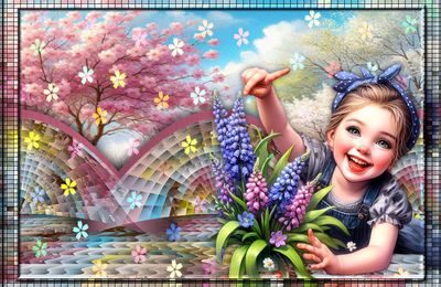 Fleurettes