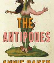 Free english book pdf download The Antipodes by Annie Baker