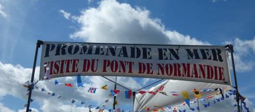 Fête des marins