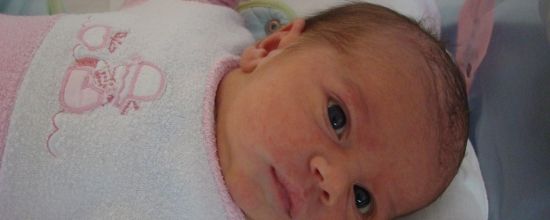 Une surprise pour le Week End  de Pâques!