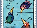 Le KAMASUTRA des grenouilles ....
