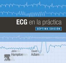 [ePub] ECG EN LA PRÁCTICA, 7ª ED. descargar gratis