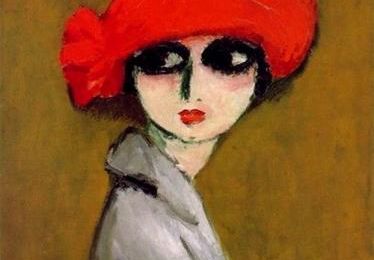 Le Coquelicot
